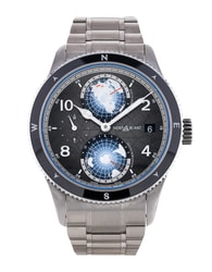 Montblanc 1858 Geosphere 130982